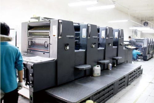 本地彩色印刷服务专家——裕恒印务联系方式与业务介绍